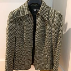 Worth Wear jacket size 2